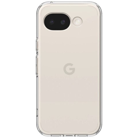 Etui Spigen Ultra Hybrid do Google Pixel 10A przezroczysty