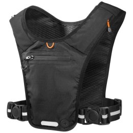 Kamizelka biegowa Spigen A720 Dynamic Shield (M-L) czarny