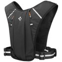 Kamizelka biegowa Spigen A720 Dynamic Shield (M-L) czarny