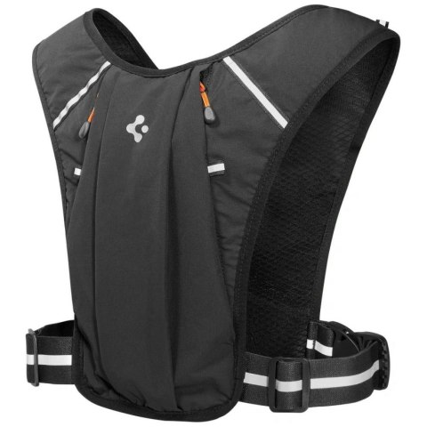 Kamizelka biegowa Spigen A720 Dynamic Shield (M-L) czarny