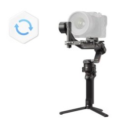 Plan ochrony DJI Care Refresh RS 4 Pro (plan dwuletni)