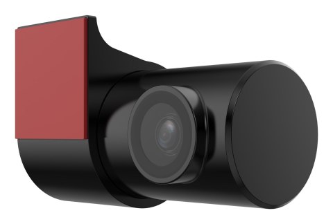 Dahua Technology S5PRO rejestrator 4K Ultra HD Wi-Fi DC Czarny