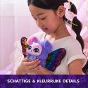 Hatchimals EGG INA Bloomables Kittyfly GML