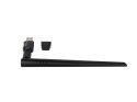 LANBERG KARTA SIECIOWA BEZPRZEWODOWA WIFI USB 2.0 DUAL BAND AX900 ANTENA