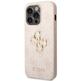 Guess GUHCP14L4GMGPI iPhone 14 Pro 6,1