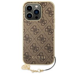 Guess GUHCP14LGF4GBR iPhone 14 Pro 6,1