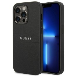 Guess GUHCP14LPSASBBK iPhone 14 Pro 6,1