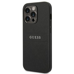 Guess GUHCP14LPSASBBK iPhone 14 Pro 6,1