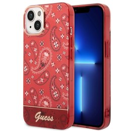 Guess GUHCP14MHGBNHR iPhone 14 Plus 6,7