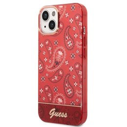 Guess GUHCP14MHGBNHR iPhone 14 Plus 6,7