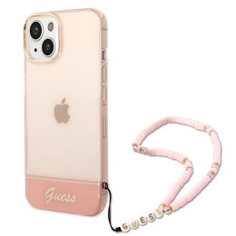 Guess GUHCP14MHGCOHP iPhone 14 Plus 6,7