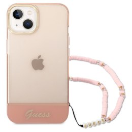 Guess GUHCP14MHGCOHP iPhone 14 Plus 6,7