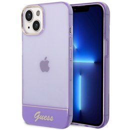 Guess GUHCP14MHGCOU iPhone 14 Plus 6,7