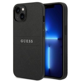 Guess GUHCP14MPSASBBK iPhone 14 Plus 6,7