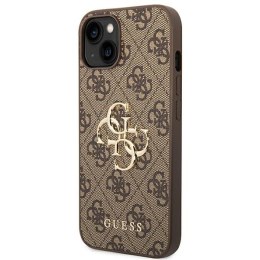 Guess GUHCP14S4GMGBR iPhone 14 6,1