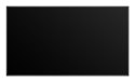 Monitor reklamowy Digital Signage LG 43UH5Q LCD 43" 4K Ultra HD WebOS Signage Czarny