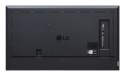Monitor reklamowy Digital Signage LG 43UH5Q LCD 43" 4K Ultra HD WebOS Signage Czarny