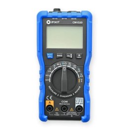 Multimetr cyfrowy z LCD iFixit Digital Multimeter