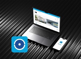 Rejestrator IP Hilook NVR-104MH-D(D) 4- kanałowy 4MP