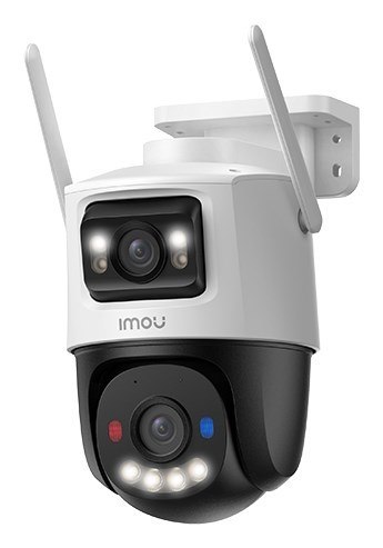 Kamera WRL CAMERA 4+4MP CRUISER DUAL2/PRO IPC-S7XFP-8U0WED IMOU