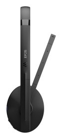 Słuchawki SENNHEISER EPOS ADAPT 260 (1000882) Bluetooth Czarne