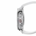 Smartwatch Samsung Galaxy Watch 8 (L505) Classic AMOLED 46mm Srebrny