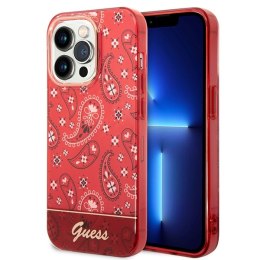 Guess GUHCP14XHGBNHR iPhone 14 Pro Max 6,7