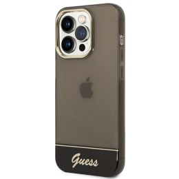 Guess GUHCP14XHGCOK iPhone 14 Pro Max 6,7