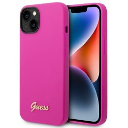 Guess GUHCP14SSLSMF iPhone 14 6,1