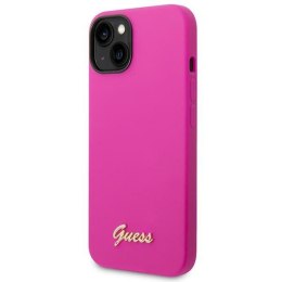 Guess GUHCP14SSLSMF iPhone 14 6,1