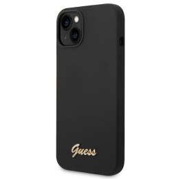 Guess GUHCP14SSLSMK iPhone 14 6,1