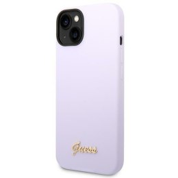 Guess GUHCP14SSLSMU iPhone 14 6,1