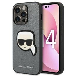 Karl Lagerfeld KLHCP14XSAPKHG iPhone 14 Pro Max 6,7