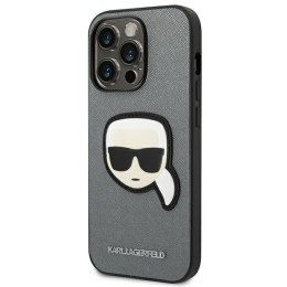 Karl Lagerfeld KLHCP14XSAPKHG iPhone 14 Pro Max 6,7