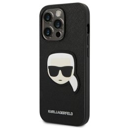 Karl Lagerfeld KLHCP14XSAPKHK iPhone 14 Pro Max 6,7