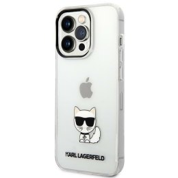 Karl Lagerfeld KLHCP14LCTTR iPhone 14 Pro 6,1