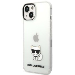 Karl Lagerfeld KLHCP14MCTTR iPhone 14 Plus 6,7