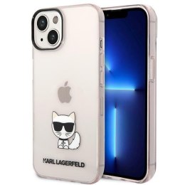 Karl Lagerfeld KLHCP14MCTTRI iPhone 14 Plus 6,7