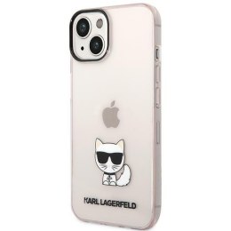 Karl Lagerfeld KLHCP14MCTTRI iPhone 14 Plus 6,7