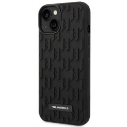 Karl Lagerfeld KLHCP14MRUPKLPK iPhone 14 Plus 6,7