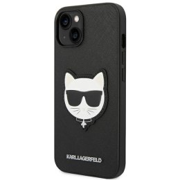 Karl Lagerfeld KLHCP14MSAPCHK iPhone 14 Plus 6,7