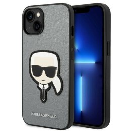 Karl Lagerfeld KLHCP14MSAPKHG iPhone 14 Plus 6,7