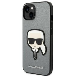 Karl Lagerfeld KLHCP14MSAPKHG iPhone 14 Plus 6,7