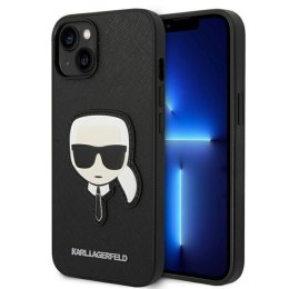 Karl Lagerfeld KLHCP14MSAPKHK iPhone 14 Plus 6,7