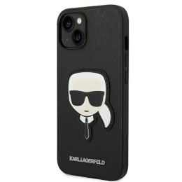 Karl Lagerfeld KLHCP14MSAPKHK iPhone 14 Plus 6,7