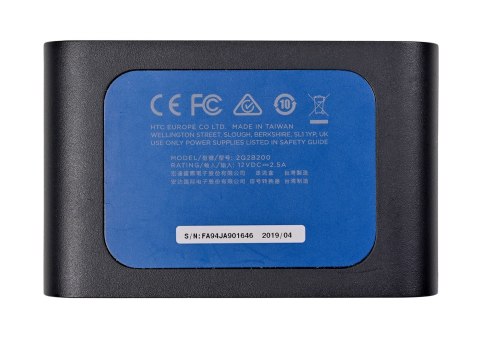 Gogle VR Cosmos Remose HTC (OUTLET)