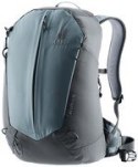 Plecak turystyczny Deuter AC Lite 15 SL, shale/graphite