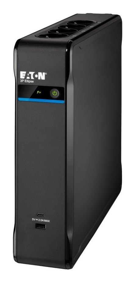 ZASILACZ UPS Eaton 3P Ellipse 1300 USB IEC 3P1300UI