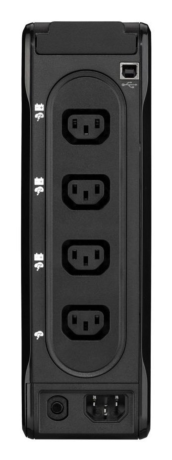 ZASILACZ UPS Eaton 3P Ellipse 700 USB IEC 3P700UI