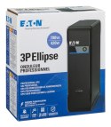 ZASILACZ UPS Eaton 3P Ellipse 700 USB IEC 3P700UI